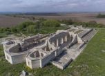 ГИОКИН: Реставрацията на Голямата базилика в Плиска я обезличава и маргинализира