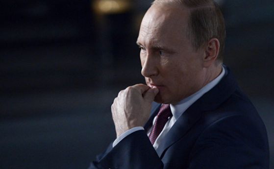 Путин: САЩ сами си отгледаха Ал Кайда