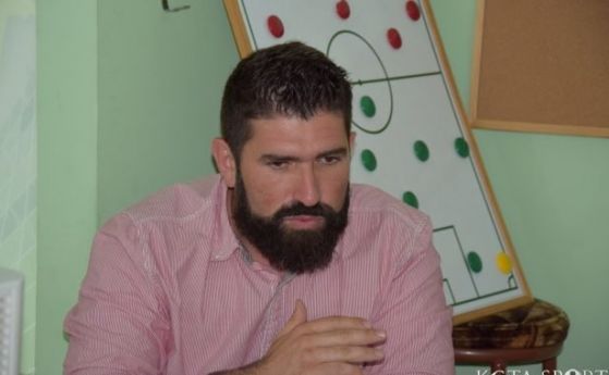Бургас изчезва от футболната карта