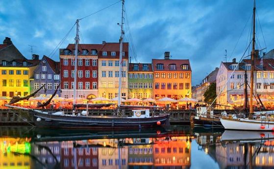 14 дни затвор за просещите в Дания