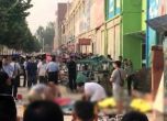 7 души, сред които и деца, загинаха след експлозия пред детска градина в Китай