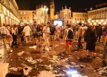 Почина един от ранените фенове на площада в Торино