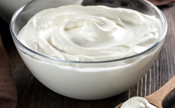 Предложение: Отказваме се от киселото мляко, ще правим по-евтин йогурт