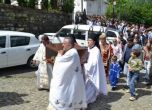 Сръбската църква канонизира хиляди "сърби, убити от българите" през Първата световна война