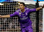 Паника в Реал Мадрид, Роналдо напуска