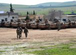 Над 700 турски войници с хранително натравяне след вечеря в казармата
