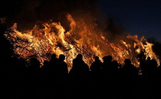 62 загинаха в горски пожари в Португалия 