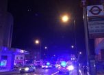 Полицията в Лондон разглежда нападението като "потенциална терористична атака"