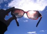 Държавата започва масови проверки на търговците на слънчеви очила