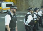 Свидетели на атаката в Лондон задържали нападателя