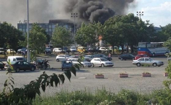 Делото за атентата в Сарафово насрочено в деня на 5-годишнината от трагедията