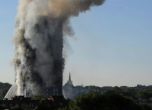 Броят на загиналите при пожара в Лондон достигна 79
