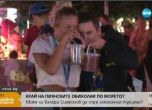 Валери Симеонов: Слънчев бряг напива туристите с чист спирт и есенция в кофи