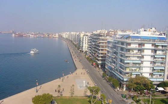 Българи подбивали туристическия пазар в Гърция