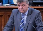 Цацаров иска имунитета на депутат от БСП, разследван за купуване на гласове