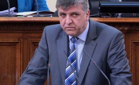 Цацаров иска имунитета и на депутат от БСП, разследван за купуване на гласове