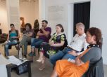 Как бизнесът може да помогне на артистите в София