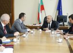 България ще помага с експерти за влизането на Скопие в ЕС