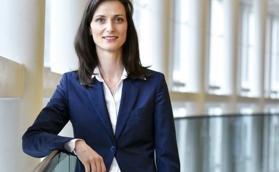 Българският кандидат за еврокомисар Мария Габриел получи одобрението комисиите в