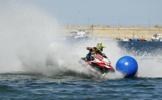 Голям купон се очертава на плажа в Обзор този уикенд