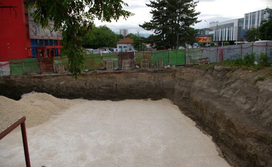 2017 г дава заявки да бъде трагична за културното ни