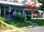 Крадците, посегнали на банкомата в Бургас, си тръгнали без пари