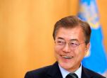 Южна Корея предложи съвместен олимпийски тим на КНДР