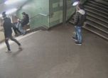 Агресорът от берлинското метро: Бях дрогиран и не помня