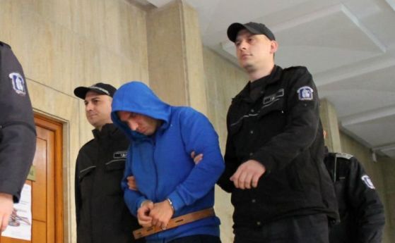 4 години затвор постанови Окръжният съд в Бургас за убийството
