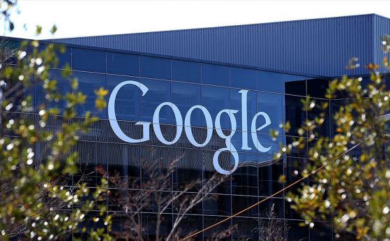 ЕК глоби Google с рекордните 2,4 млрд. евро