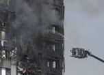 5-годишно момченце е сред жертвите на големия пожар в Лондон