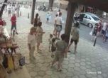 До 5 години затвор за младежа, нападнал слепи туристи в Несебър