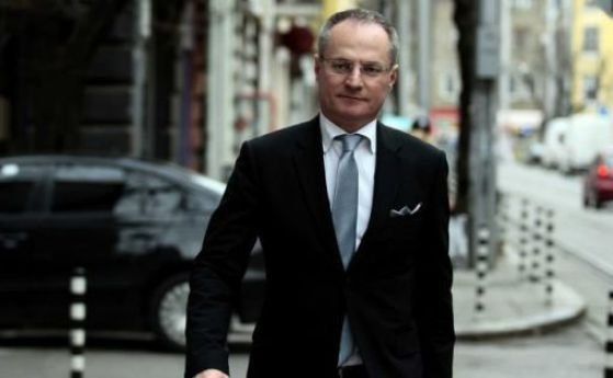 Пленумът на Висшия съдебен съвет (ВСС) ще разгледа сигнал срещу