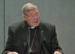 Нов секс скандал разтърси Ватикана: Ковчежникът на съд в Австралия