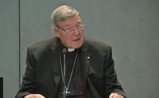 Нов секс скандал разтърси Ватикана: Ковчежникът на съд в Австралия