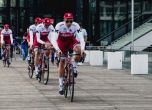 "Катюша" представи нови екипи за Тур дьо Франс