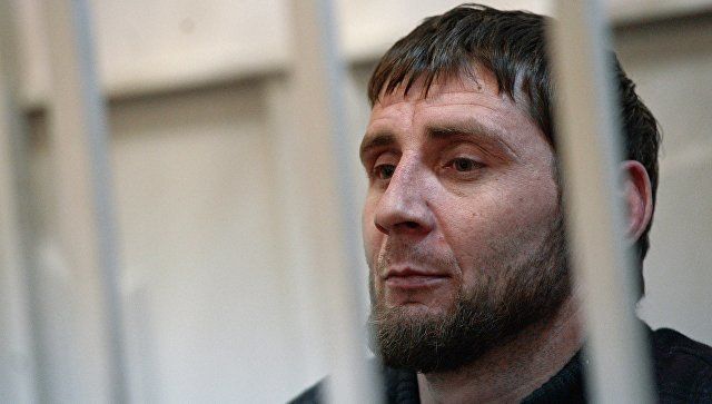 Московският окръжен военен съд призна за виновни обвиняемите за убийството на