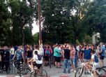 Над 1500 на протест и тази вечер в Асеновград (обновена)