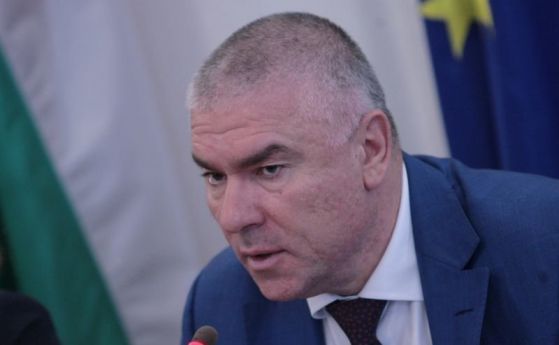 Лидерът на Воля Веселин Марешки днес анализира кризата в Българската