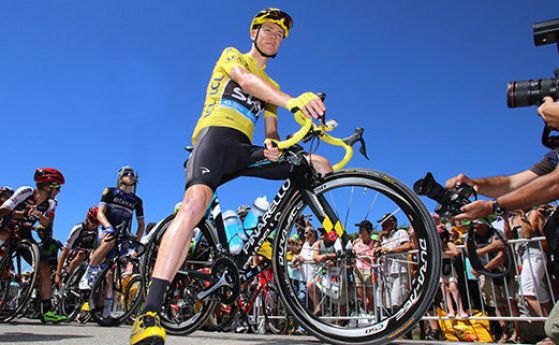 Започва Тур дьо Франс, още много спорт в ефира днес