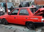 Атентатор се взриви в Дамаск, има жертви и ранени
