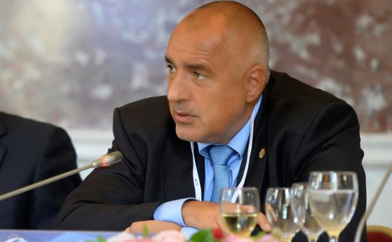 По разпореждане на министър председателя Бойко Борисов в МВР се свиква