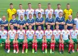 Младите национали на България и Англия вече са на стадиона (видео)