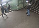 Агресорът от берлинското метро се издържал с германските детски надбавки