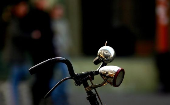 В София има около 50 км велоалеи за нашата почти