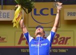 Марсел Кител взе втори етап от "Тур дьо Франс"