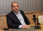 Радев: Има опит за политизация на армията и отслабване на президентството