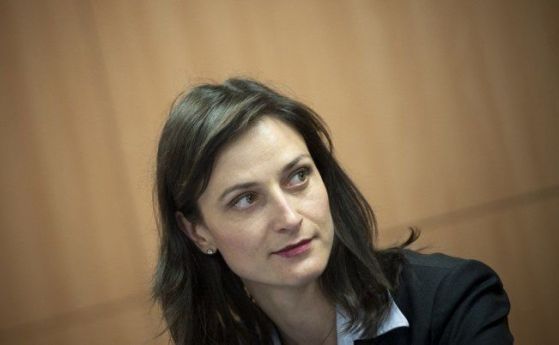 Българският еврокомисар Мария Габриел отрече обвиненията тиражирани от някои медии