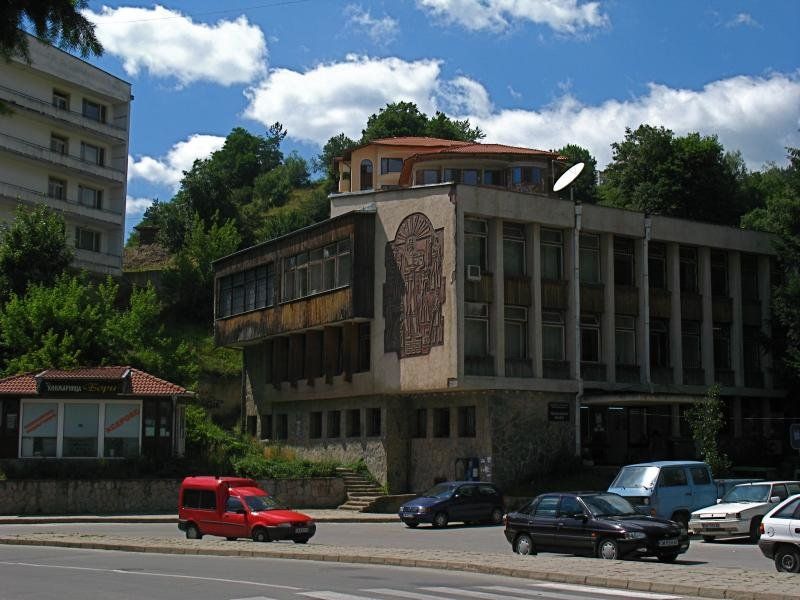 Техническият колеж в Смолян към Пловдивския университет Паисий Хилендарски отива