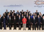 Труден консенсус за климата на Г-20